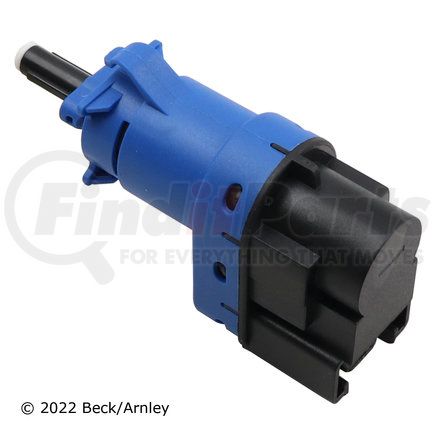 201-2742 by BECK ARNLEY - BRAKE LIGHT SWITCH