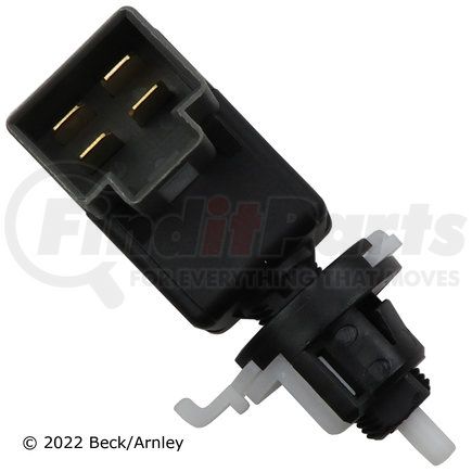 201-2743 by BECK ARNLEY - BRAKE LIGHT SWITCH