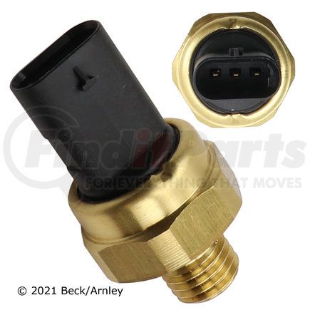 201-2737 by BECK ARNLEY - OIL PRESSURE SWITCH WITH LIGHT