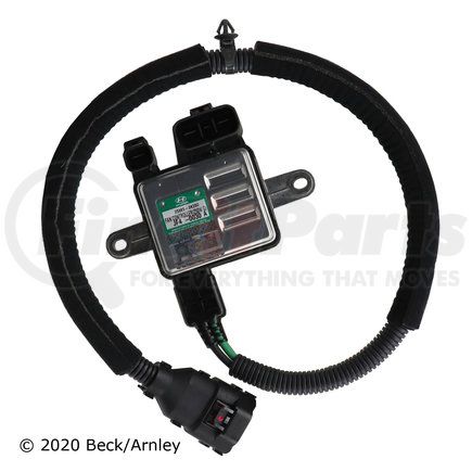 203-0275 by BECK ARNLEY - COOLING FAN CONTROL MODULE