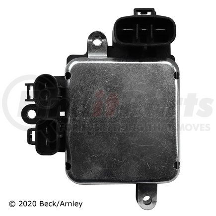 203-0274 by BECK ARNLEY - COOLING FAN CONTROL MODULE
