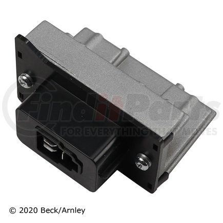 204-0118 by BECK ARNLEY - BLOWER MOTOR RESISTOR