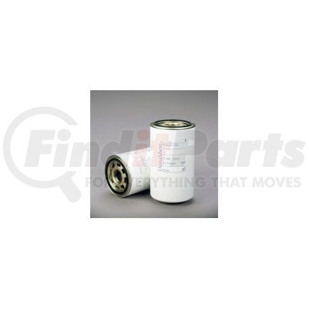 P550584 by DONALDSON - Hydraulic Filter - 6.87 in., Spin-On Style