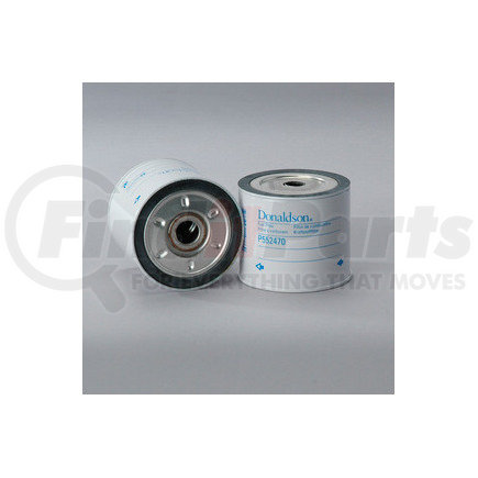 P552470 by DONALDSON - Fuel Filter, Cartridge