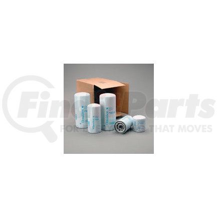 P559609 by DONALDSON - Fuel Filter Kit - Cummins Engines