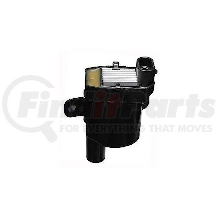 673-7101 by DENSO - Direct Ignition Coil