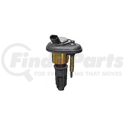 673-7200 by DENSO - Bobine D'Allumage