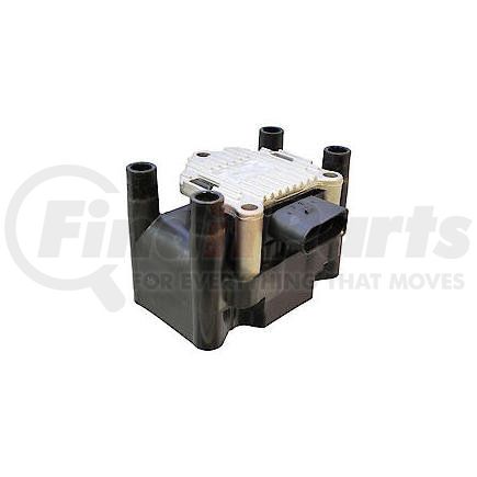 673-9100 by DENSO - Direct Ignition Coil