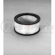 P530634 by DONALDSON - Air Filter, Primary, Round