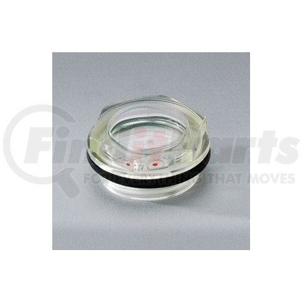 P563846 by DONALDSON - Hydraulic Sight Glass