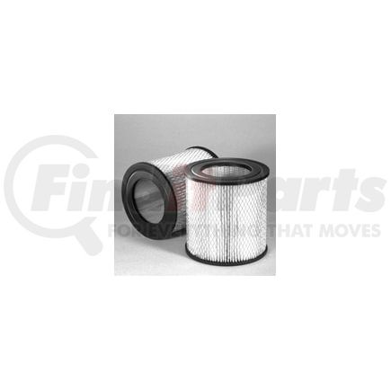 P607237 by DONALDSON - Air Filter, Primary, Round