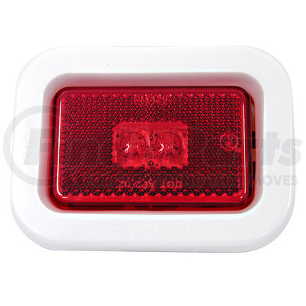 Peterson Lighting V129KR 129 LED Clearance/Side Marker Light
