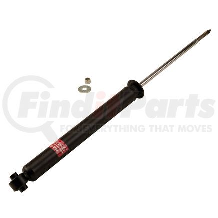 KYB America LLC. 343352 Suspension Shock Absorber Gas Shock