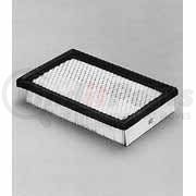 P534104 by DONALDSON - Air Filter - 11.24 in. x 6.18 in. x 1.15 in., Engine Type, Panel Style