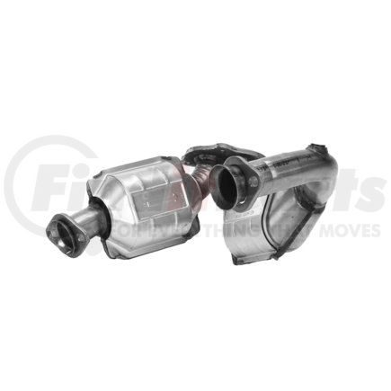 641178 by ANSA - Federal / EPA Catalytic Converter - Direct Fit