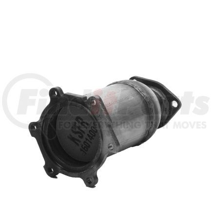 641212 by ANSA - Federal / EPA Catalytic Converter - Direct Fit