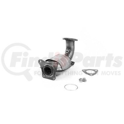 641214 by ANSA - Federal / EPA Catalytic Converter - Direct Fit