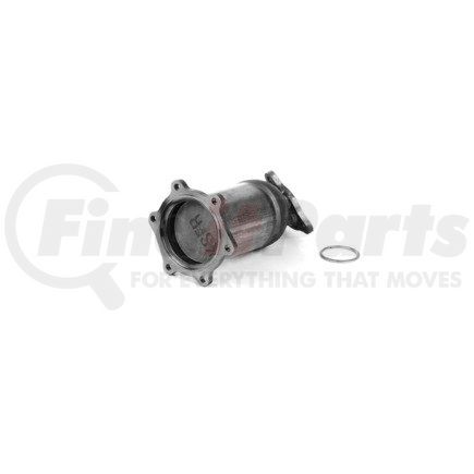 641147 by ANSA - Federal / EPA Catalytic Converter - Direct Fit