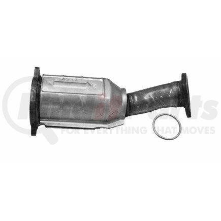 641234 by ANSA - Federal / EPA Catalytic Converter - Direct Fit