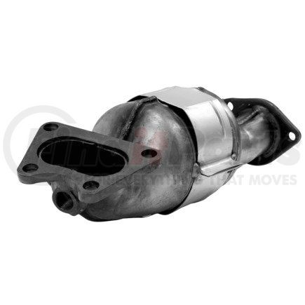 641356 by ANSA - Federal / EPA Catalytic Converter - Direct Fit