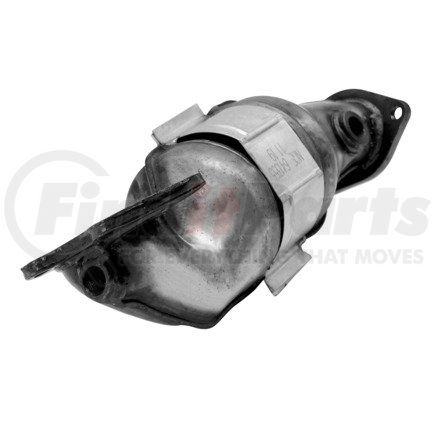 641355 by ANSA - Federal / EPA Catalytic Converter - Direct Fit