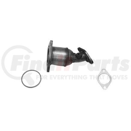 641361 by ANSA - Federal / EPA Catalytic Converter - Direct Fit