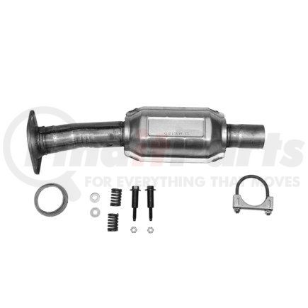 642024 by ANSA - Federal / EPA Catalytic Converter - Direct Fit