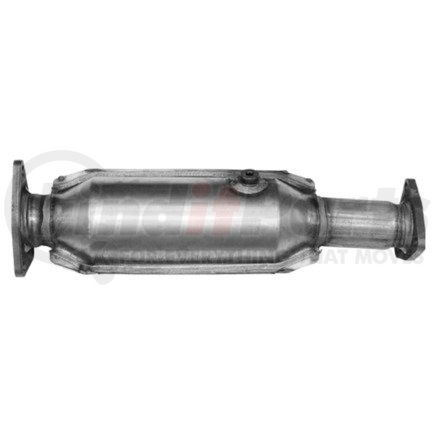 642039 by ANSA - Federal / EPA Catalytic Converter - Direct Fit
