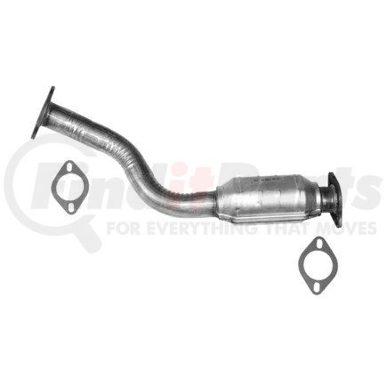 642053 by ANSA - Federal / EPA Catalytic Converter - Direct Fit
