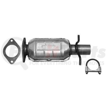 642060 by ANSA - Federal / EPA Catalytic Converter - Direct Fit