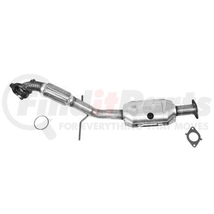 642090 by ANSA - Federal / EPA Catalytic Converter - Direct Fit
