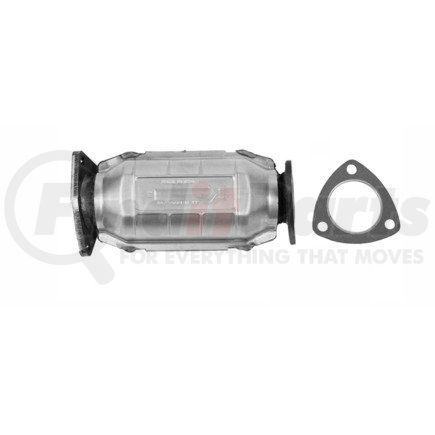 642118 by ANSA - Federal / EPA Catalytic Converter - Direct Fit