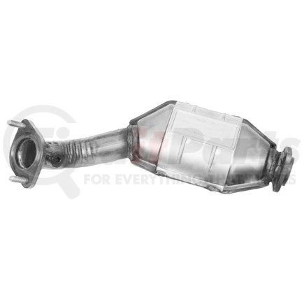 642131 by ANSA - Federal / EPA Catalytic Converter - Direct Fit