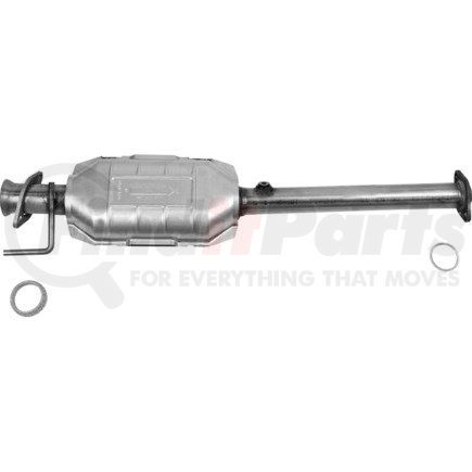 642139 by ANSA - Federal / EPA Catalytic Converter - Direct Fit