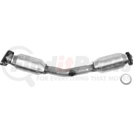 642155 by ANSA - Federal / EPA Catalytic Converter - Direct Fit