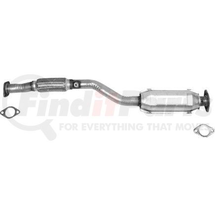 642147 by ANSA - Federal / EPA Catalytic Converter - Direct Fit