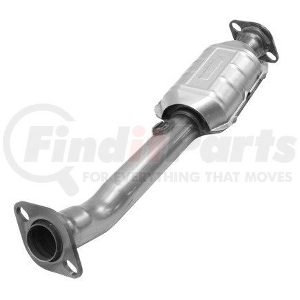 642149 by ANSA - Federal / EPA Catalytic Converter - Direct Fit