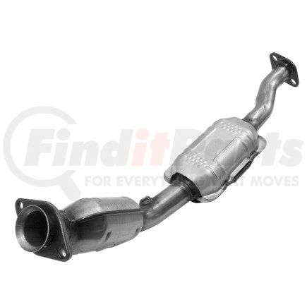 642179 by ANSA - Federal / EPA Catalytic Converter - Direct Fit