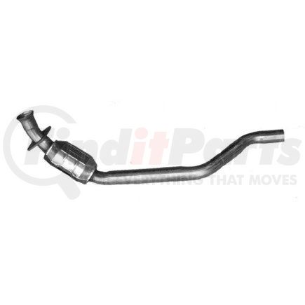 642230 by ANSA - Federal / EPA Catalytic Converter - Direct Fit