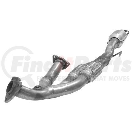 642244 by ANSA - Federal / EPA Catalytic Converter - Direct Fit