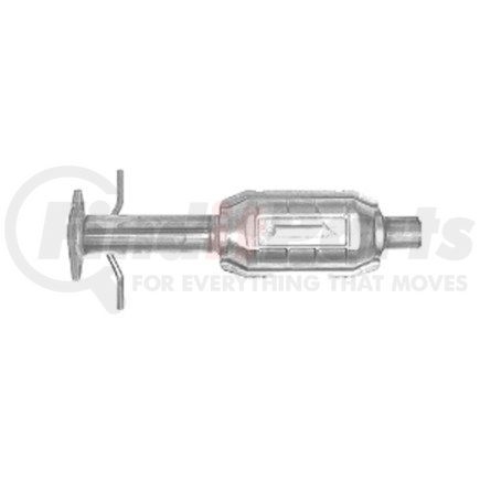 642269 by ANSA - Federal / EPA Catalytic Converter - Direct Fit