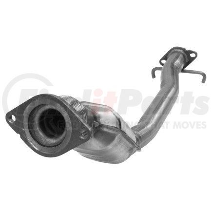 642278 by ANSA - Federal / EPA Catalytic Converter - Direct Fit