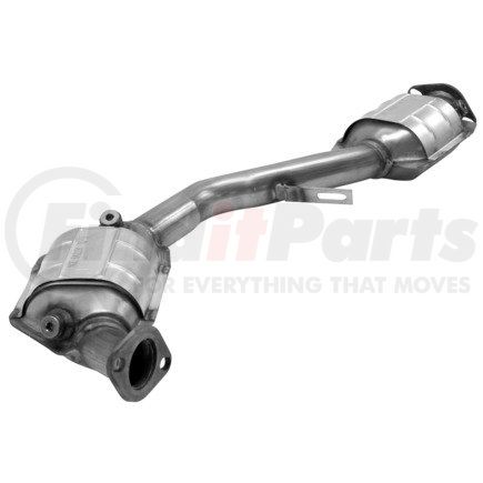 642291 by ANSA - Federal / EPA Catalytic Converter - Direct Fit