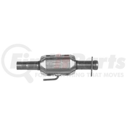 642355 by ANSA - Federal / EPA Catalytic Converter - Direct Fit