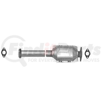 642403 by ANSA - Federal / EPA Catalytic Converter - Direct Fit