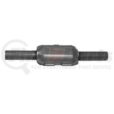 642483 by ANSA - Federal / EPA Catalytic Converter - Direct Fit