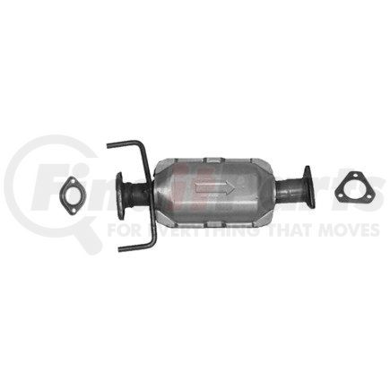 642453 by ANSA - Federal / EPA Catalytic Converter - Direct Fit