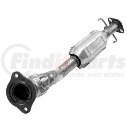 642525 by ANSA - Federal / EPA Catalytic Converter - Direct Fit