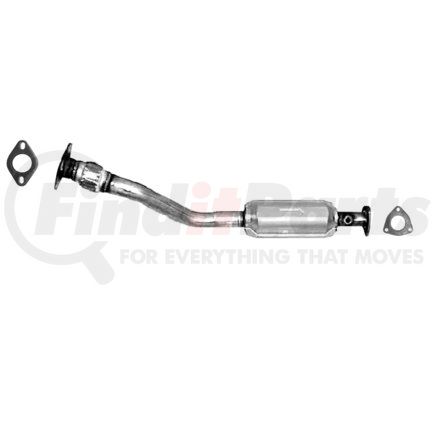 642547 by ANSA - Federal / EPA Catalytic Converter - Direct Fit