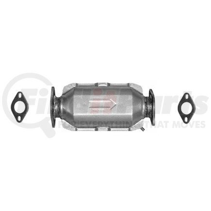 642574 by ANSA - Federal / EPA Catalytic Converter - Direct Fit